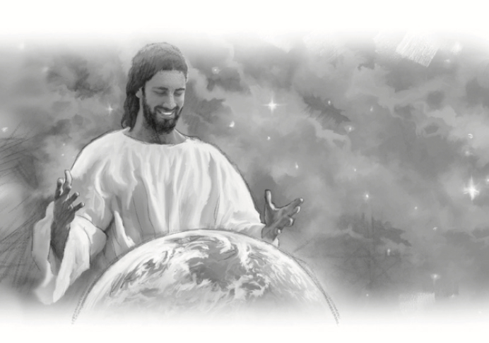 La preeminencia de Cristo – ES