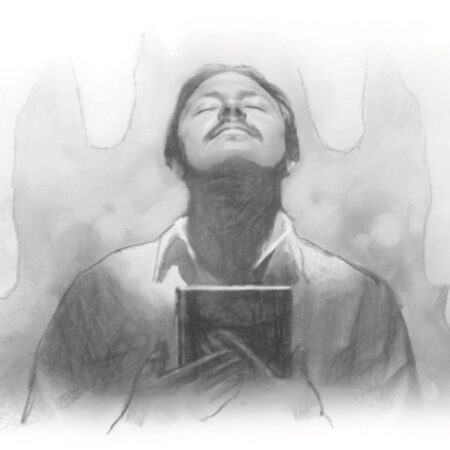 Reconciliación y esperanza – ES