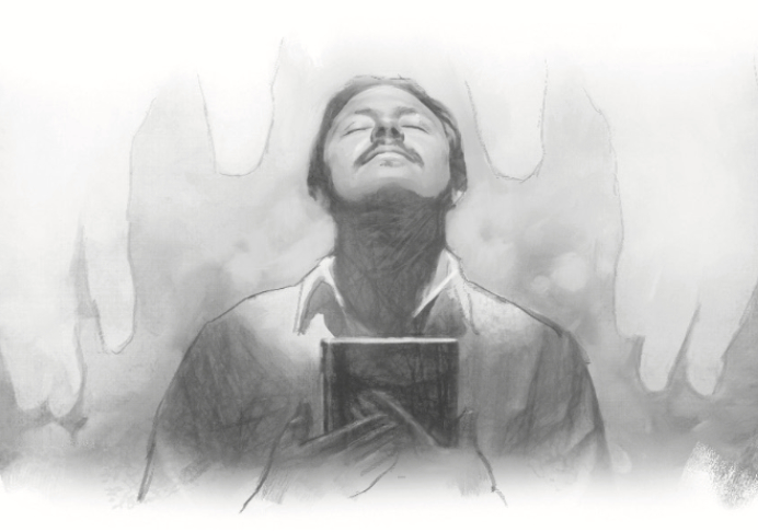 Reconciliación y esperanza – ES