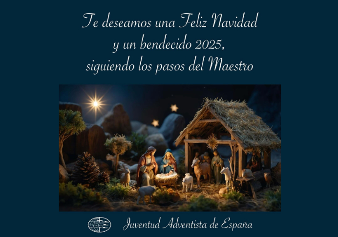 JAE cierra 2025 con agradecimiento y fe