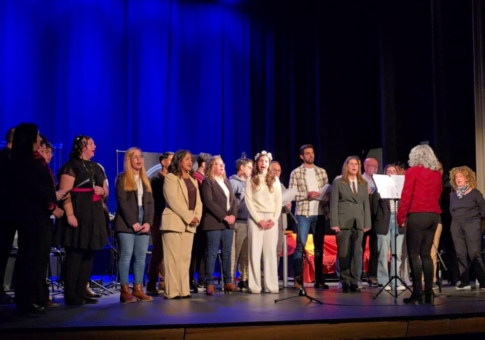 Jaén: «La Navidad sí es lo que parece»