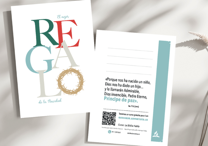 MIPES: Día del Amigo y tarjetas de Navidad 2025