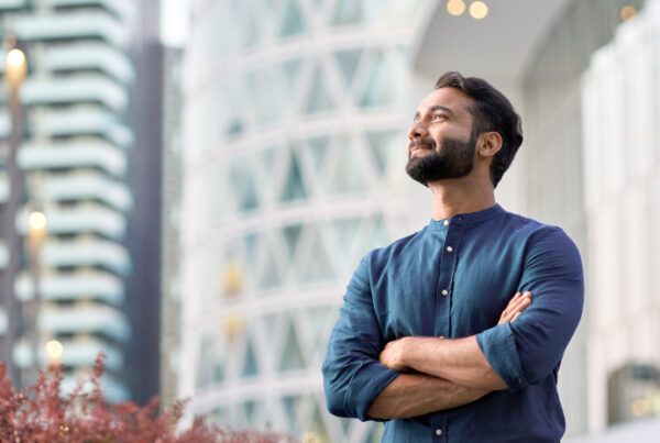 ciudades evangelización