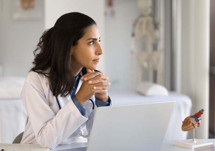 Redacción Médica: Retraso OPE enfermeras adventistas