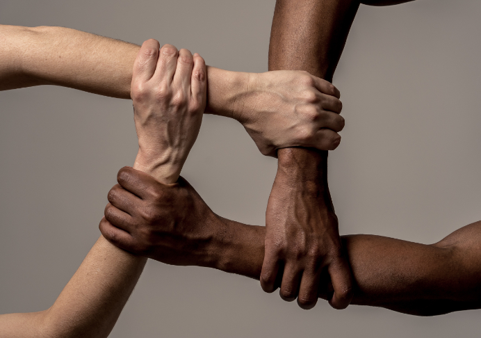 Golpeado por la palabra ‘philoxenos’