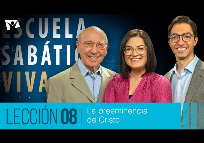 La preeminencia de Cristo – ESV