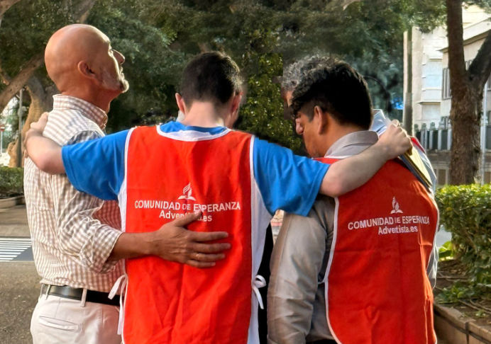 Un trimestre de bendiciones en Santa Cruz de Tenerife