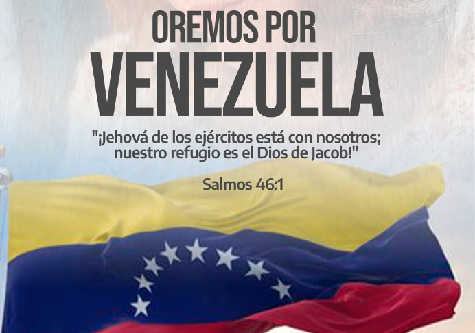 Adventistas en Venezuela: oración y servicio en medio de la crisis