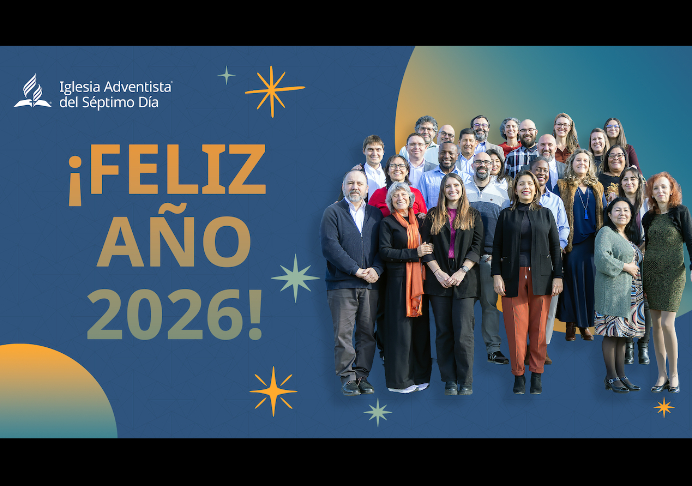 La UAE te desea un 2026 lleno de esperanza