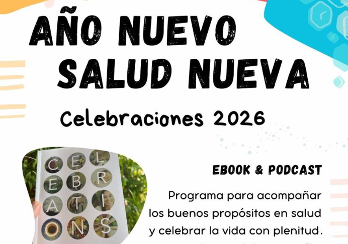 Año Nuevo Salud Nueva, Celebraciones 2026
