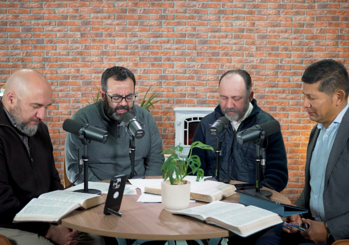 Reavivamiento, en los 10 Días de Oración 2026