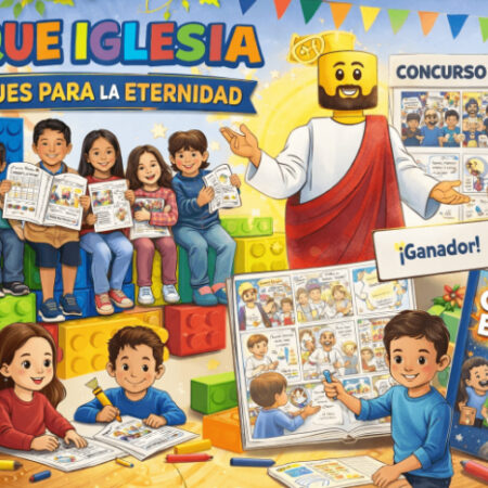 Bloques para la eternidad, en Sevilla