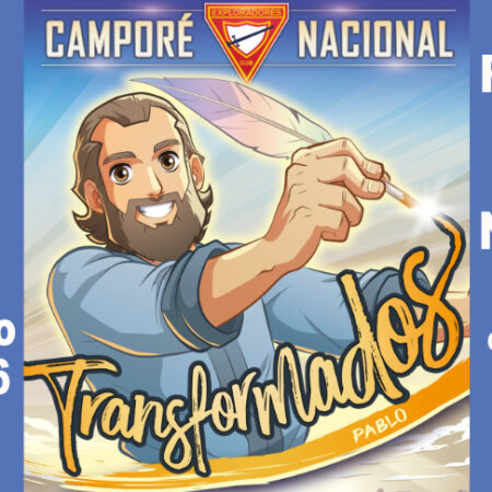 ¡Empezamos el camino hacia el Camporé Nacional de Exploradores 2026!