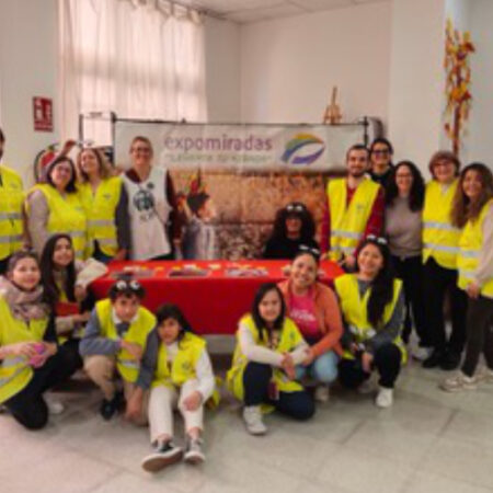 Educar la mirada: una experiencia formativa en Badalona
