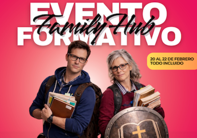 UAE lanza formación de agentes Family Hub