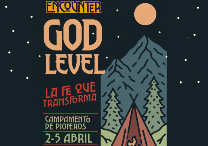 JAE: ¡Ven al Campamento de Pioneros 2026!