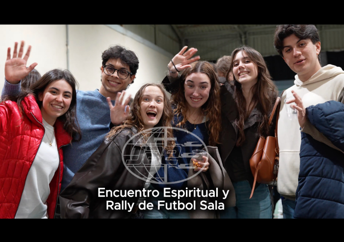 Valientes: cuando la victoria es rendirse al amor de Jesús