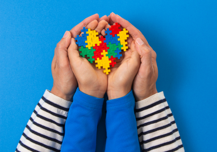 El mosaico divino y el bullying silencioso