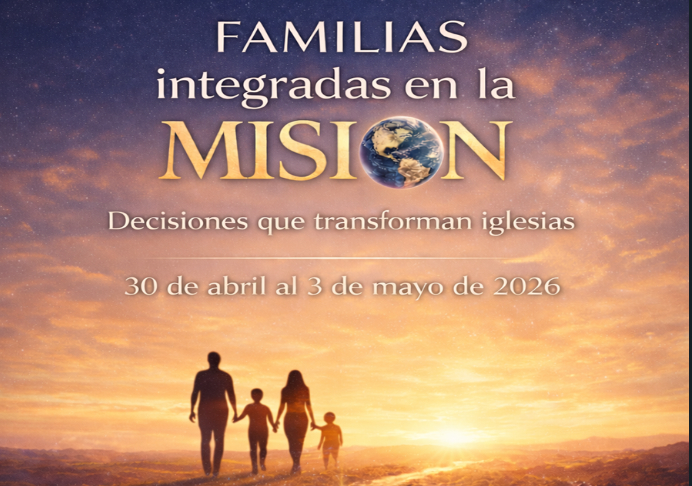 Convención pastoral 2026, en Entrepeñas