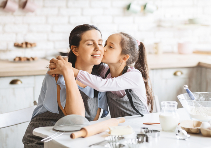 Padres, educad a vuestros hijos en amor
