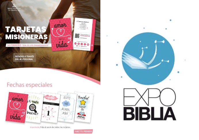 MIPES: Pide tus materiales y actividades para la misión