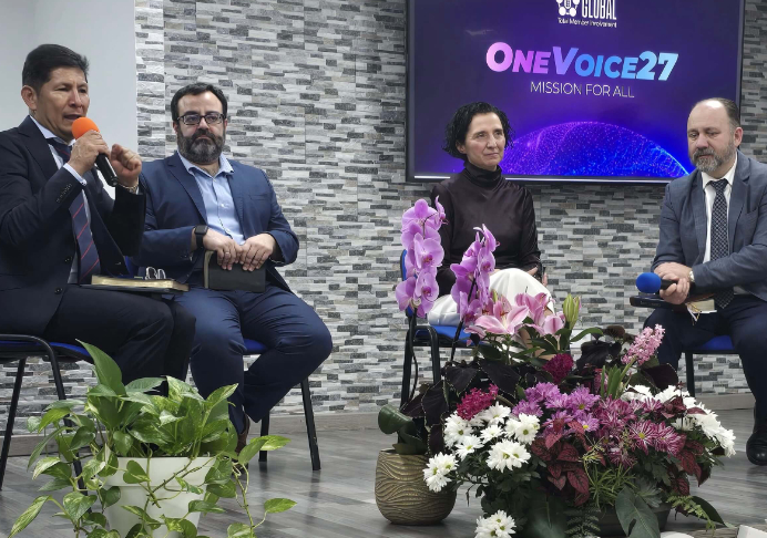 Mini-Congresos de Misión & Servicio