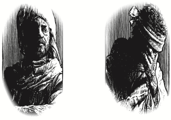 Orgullo vs. humildad – ES