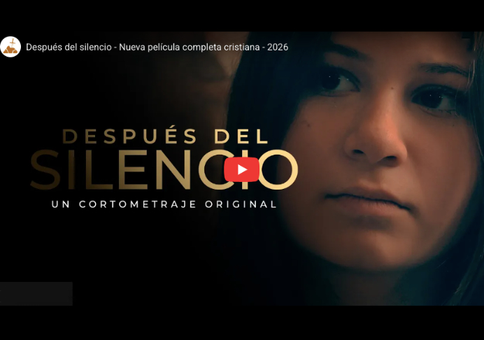 «Después del silencio»: Fe y cine conquistan Sagunto