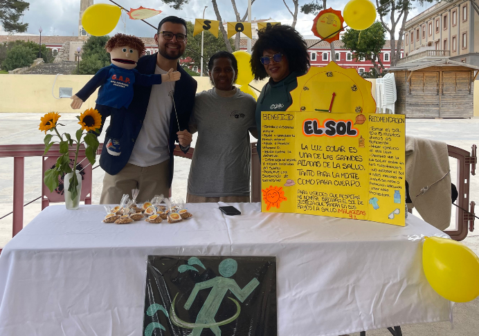 Global Youth Day 2026 en las Islas Baleares