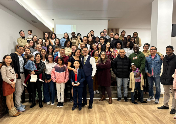 Las «estaciones del matrimonio», en la IASD Alicante