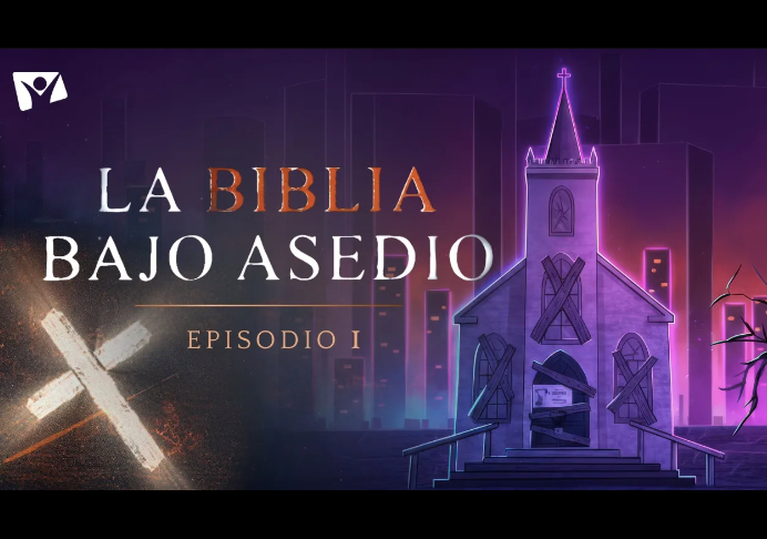 ¿Es la Biblia el mayor engaño jamás contado?