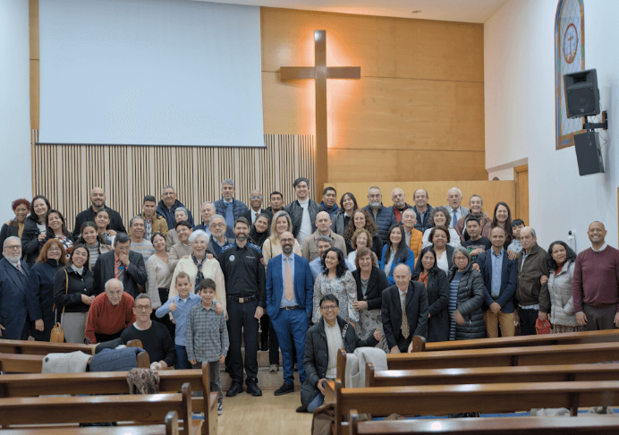 Jornada de formación en libertad religiosa en A Coruña