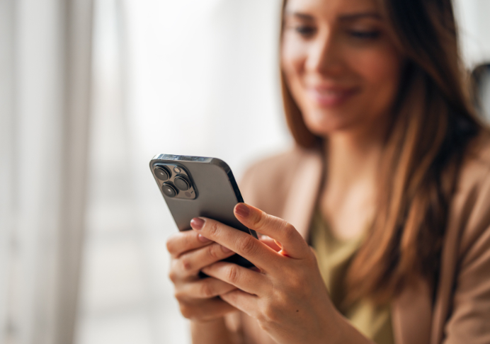 ¿Adicción al teléfono móvil?