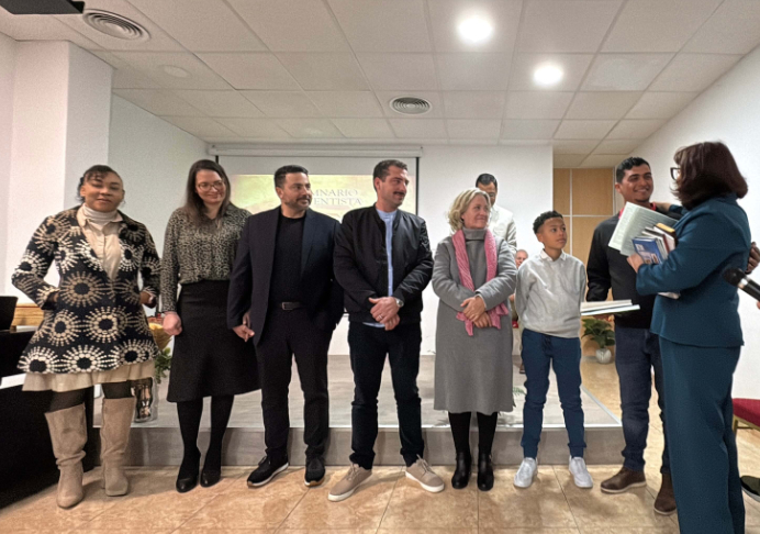 Nuevos hermanos, por profesión de fe, en Oropesa del Mar