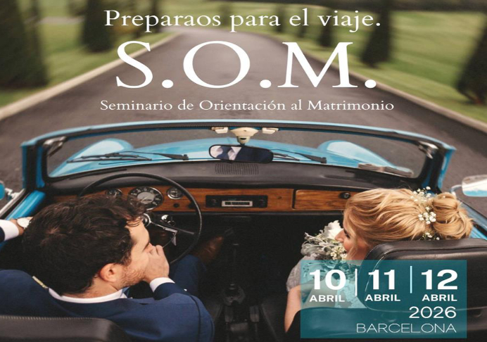 Seminario Pre-matrimonial con «vocación de eternidad»
