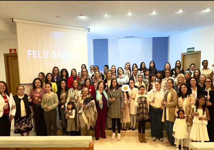 Elche Raval celebra un sábado de fe, gratitud y misión