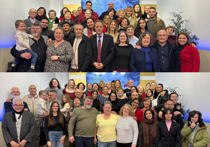 Dos fines de semana de renovación espiritual en Terrassa