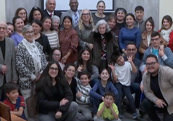 Semana temática para la familia en Tudela