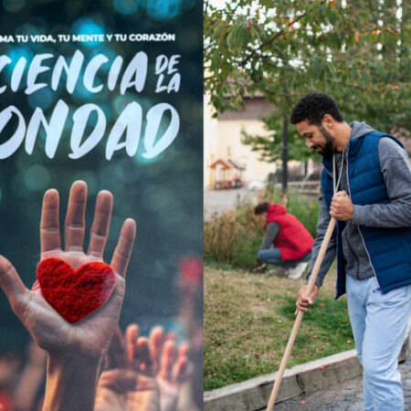 Unidos en Global Youth Day + Día de Impacto Nacional