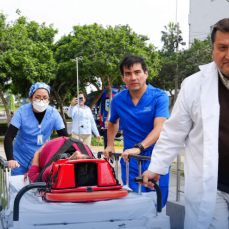 Clínica Adventista Good Hope alcanza estándar internacional