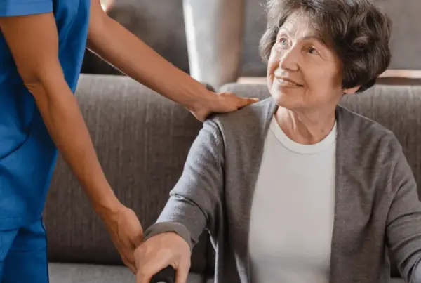 trabajo fisioterapeuta