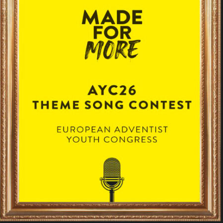 AYC26 abre concurso para elegir su canción oficial