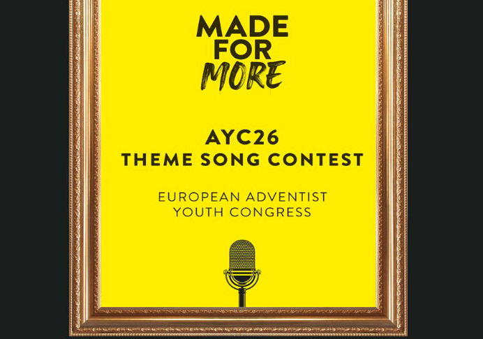 AYC26 abre concurso para elegir su canción oficial