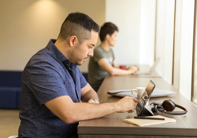 Nuestros pastores siguen formándose