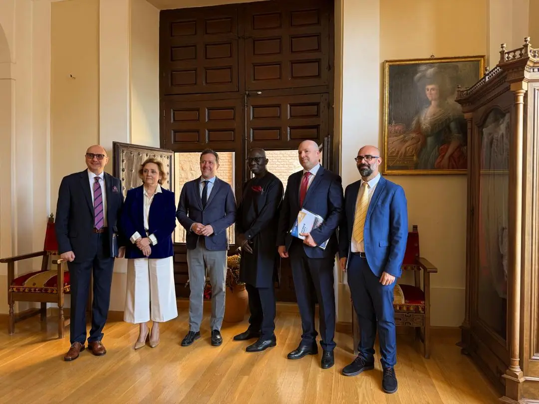 Conciencia y libertad 2026: Toledo acoge una conferencia histórica sobre la libertad religiosa en un momento crucial para los derechos humanos