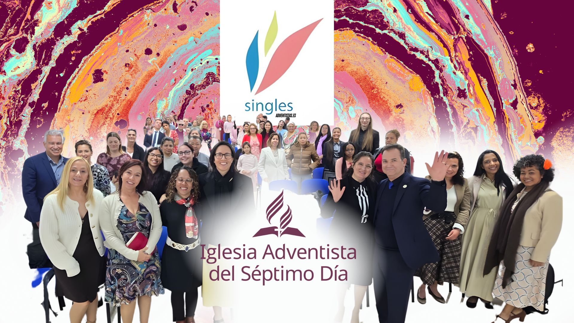 Acuérdate de Jesús: un retiro para redescubrir el valor de la soltería