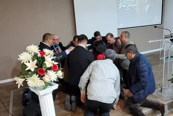 Toledo Ordena a sus Nuevos Oficiales