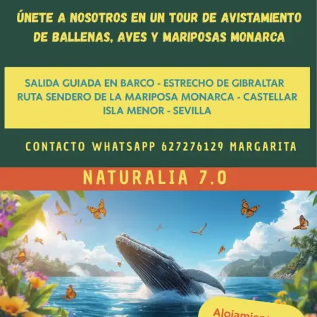 JORNADA ORNITOLO