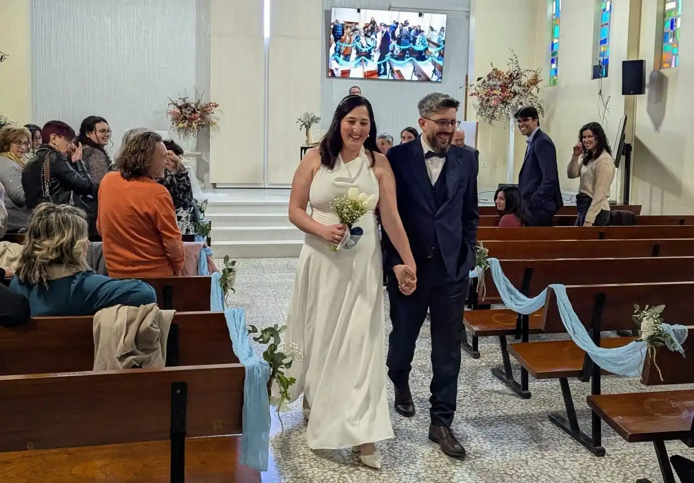 Crecimiento y Amor Cristiano