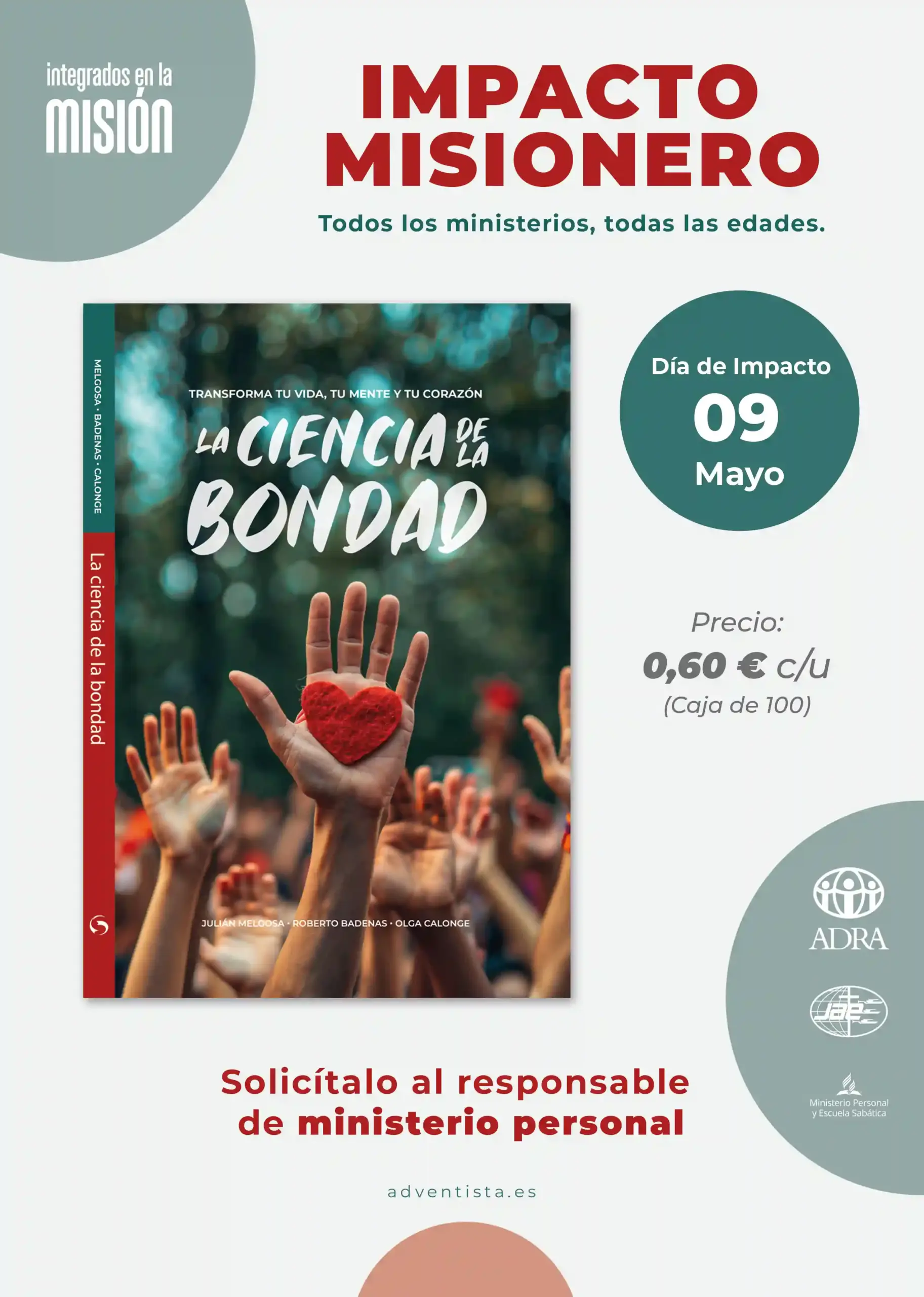 Día de Impacto 2026